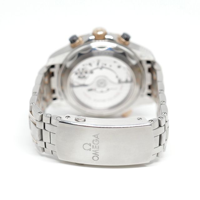 Omega Seamaster Diver 300m 210.20.44.51.01.001 Image 3